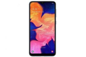 سامسونگ گلکسی A10