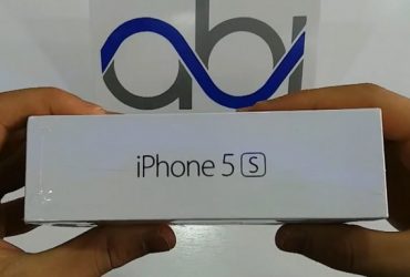 آیفون 5 اس