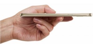سامسونگ گلکسی Note 5