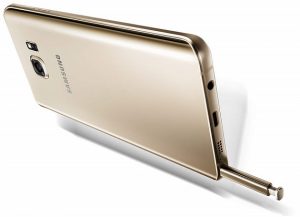 سامسونگ گلکسی Note 5