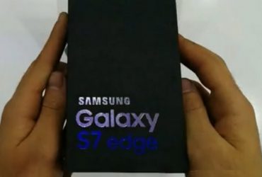 سامسونگ گلکسی S7 Edge