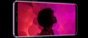 سامسونگ گلکسی S9 plus