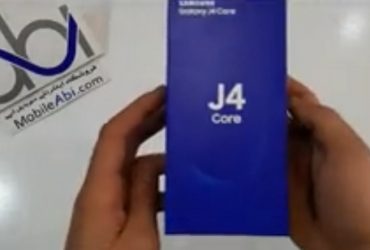 سامسونگ گلکسی جی 4 کور
