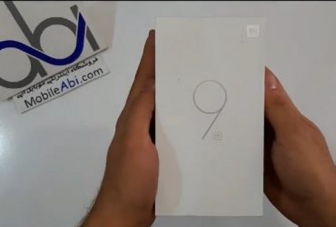 شیائومی می 9 اس ای