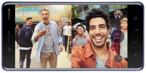 نوکیا 8