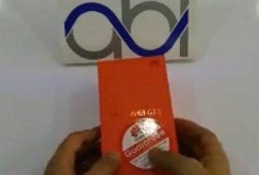 هوآوی GT3