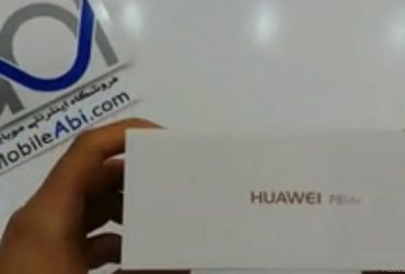 هوآوی پی 8