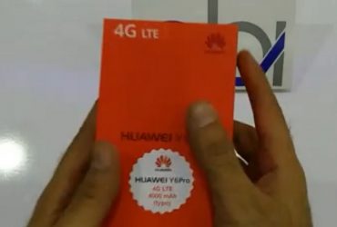 هواوی Y6 Pro