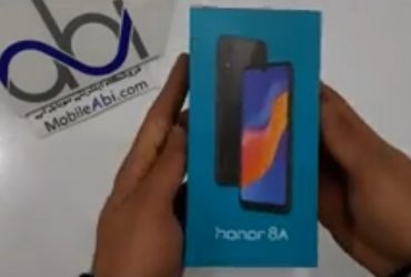 هواوی هونور 8 ای