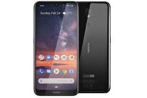 نوکیا 3.2