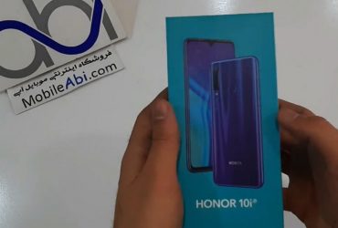 آنر 10 آی