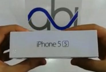 آیفون 5 اس