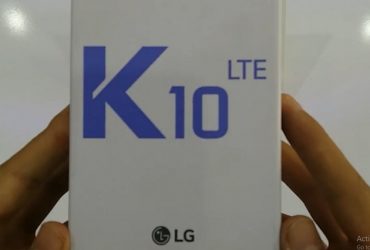 ال جی کا 10