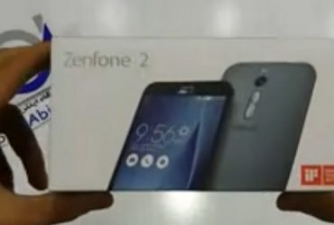 ایسوس زنفون 2 دلوکس