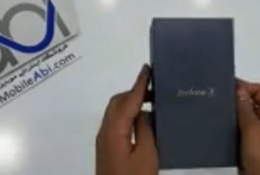 ایسوس زنفون 3