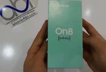 سامسونگ گلکسی on8