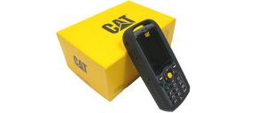 کاترپیلار بی 25