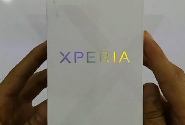 سونی اکسپریا XZ