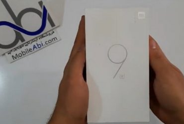 شیائومی می 9 اس ایی