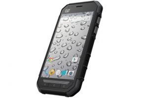 کاترپیلار اس 30