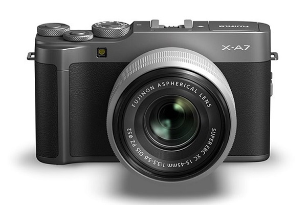 فوجی فیلم X-A