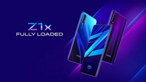 ویوو Z1x