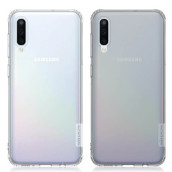 کاور نیلکین مدل Nature Series TPU مناسب برای گوشی موبایل سامسونگ گلکسی A50
