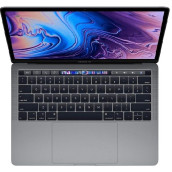 لپ تاپ 13 اینچی اپل مدل MacBook Pro MV972 2019 همراه با تاچ بار