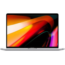 لپ تاپ 16 اینچی اپل مدل MacBook Pro MVVL2 2019 همراه با تاچ بار