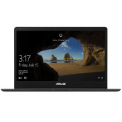 لپ تاپ 13 اینچی ایسوس مدل Zenbook UX331UN کانفیگ A