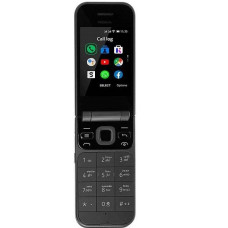 گوشی موبایل نوکیا مدل Nokia 2720 Flip دو سیم کارت ( با گارانتی )